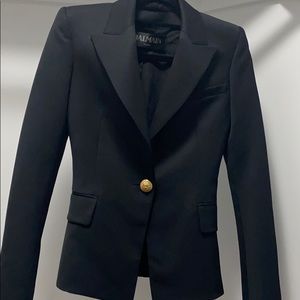 Balmain Blazer